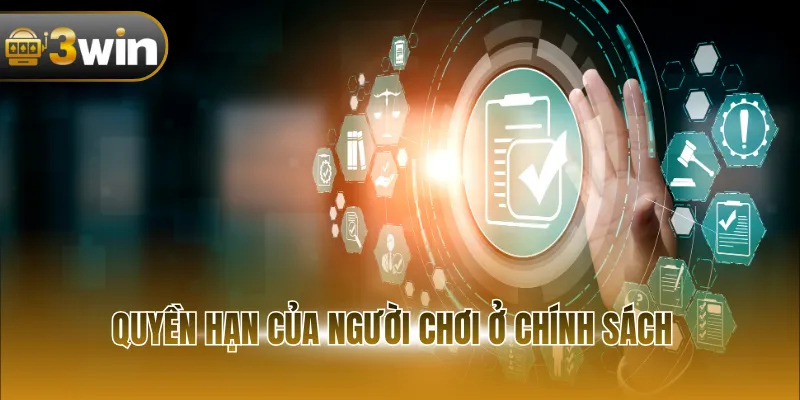 Trách nhiệm người chơi ở chính sách